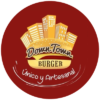 DTBurger