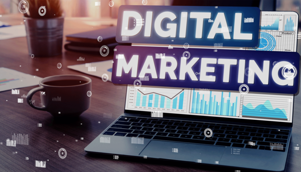 Clave Marketing Digital Blog