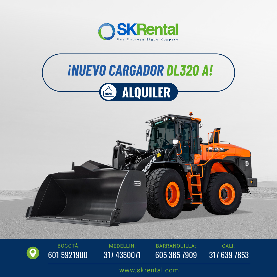 SK RENTAL CLAVE MD 03