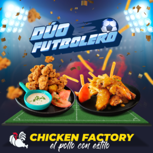 Chicken Factory 02